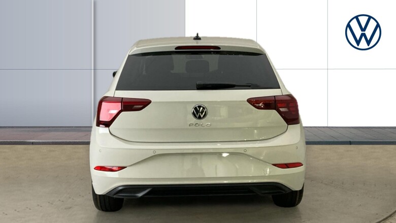 Volkswagen Polo 1.0 TSI Match 5dr Petrol Hatchback